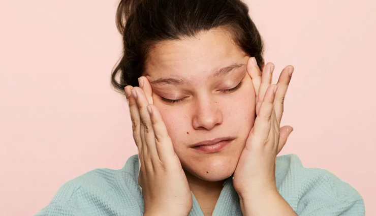 4 Major Effects of Pregnancy on Eye Health