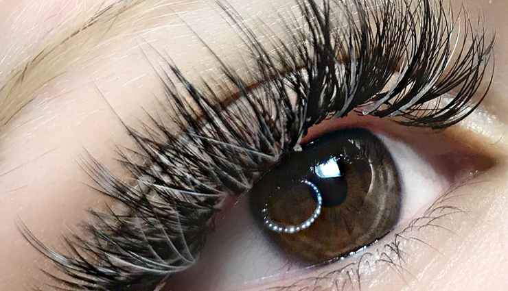 long eyelashes,home remedies to get long eyelashes,eyelashes,beauty,beauty tips,eyes beauty,eyes fashion