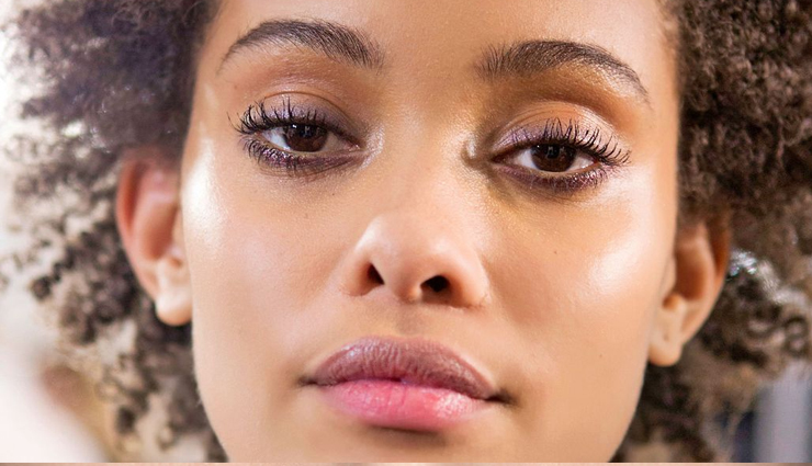 according to face shape choose your eyebrows style,beauty tips,beauty hacks