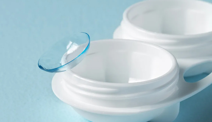 contact lenses,mistakes while using contact lenses,eyes care tips,what can go wrong with contact lenses,contact lenses care tips,healthy living