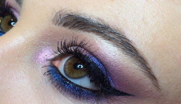कहीं चश्मे तो नहीं छीन लिया आपका निखार, इस तरह मेकअप से पाए खूबसूरती beauty tips,beauty tips in hindi,makeup tips,makeup with glasses,eye makeup tips