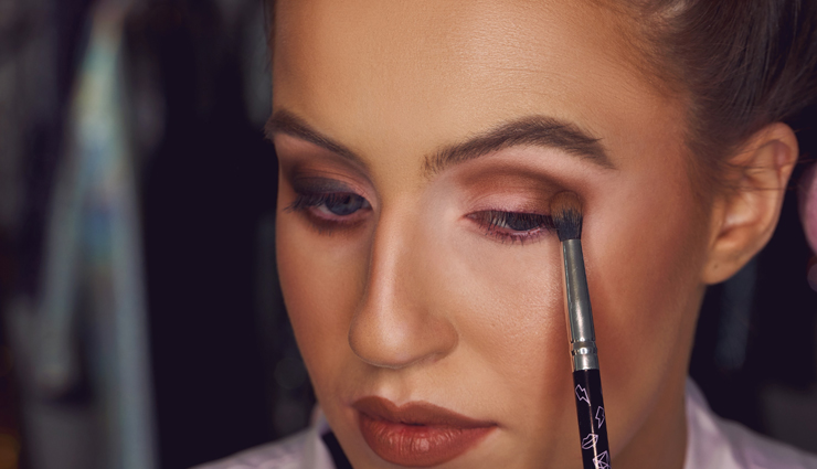 Doing Eye Makeup is Not Difficult at All With These Tips