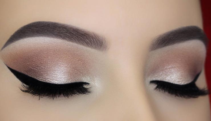 beauty tips,beauty tips in hindi,makeup tips,eyes makeup tricks