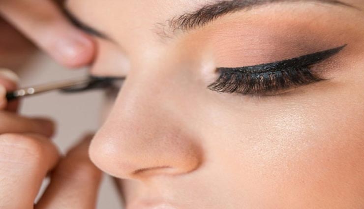 beauty tips,beauty tips in hindi,makeup tips,kajal tips