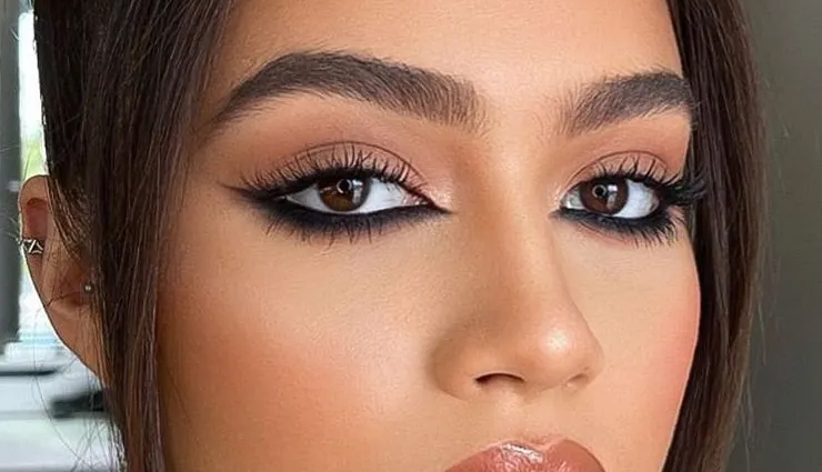 इन टिप्स की मदद से करें आंखों का मेकअप, मिलेगा शानदार लुक 