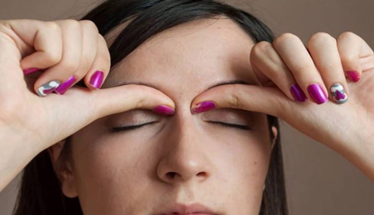 natural ways to increase eye vision,beauty tips,beauty hacks