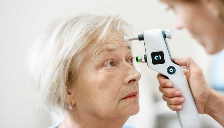 International Yoga Day: 5 Yoga Poses For Eye Pressure That Can Be Performed Safely