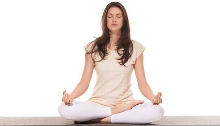 yoga poses for eye pressure,Health tips,fitness tips