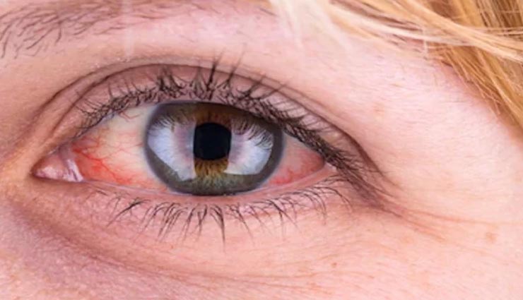 शख्स ने लगाया CID दिमाग, फोटो देख रिफ्लेक्शन से ढूंढा लड़की को, करा घिनौना काम