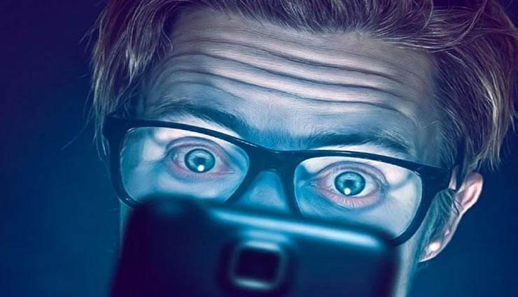 लॉकडाउन में कहीं आंखों पर तो नहीं दे रहे ज्यादा जोर, इन आहार से मिलेगा आराम