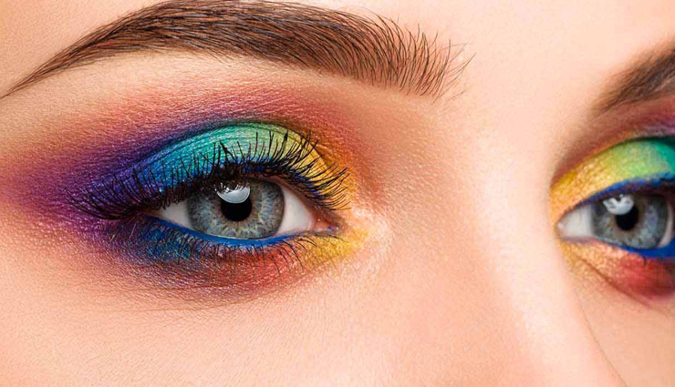 beauty tips,beauty tips in hindi,eye care tips,makeup tips