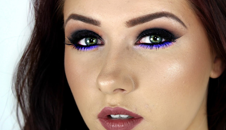 mistakes related to makeup can spoil your look,beauty tips,beauty hacks