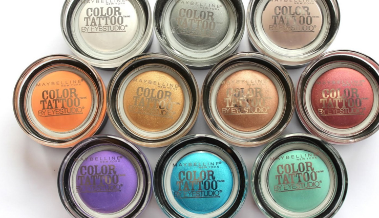 glitter will make your makeup look even better,beauty tips,beauty hacks