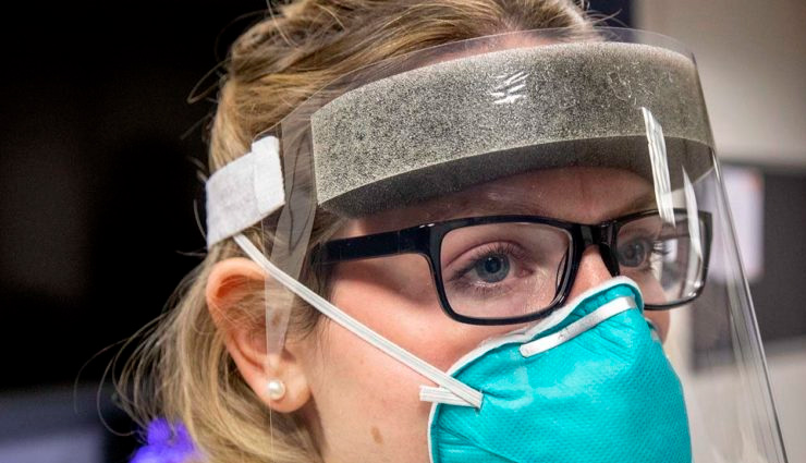 coronavirus transmission through eyes,coronavirus research,corona,corona infection,coronavirus transmission mode,health news