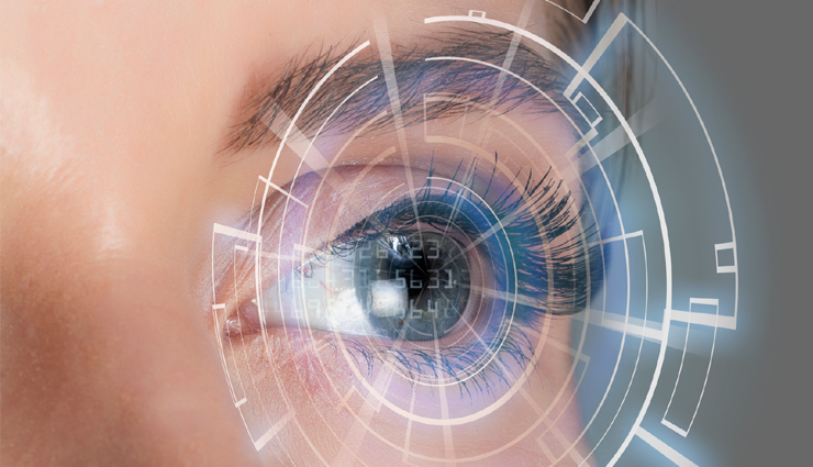 11 Home Remedies To Improve Your Eyesight