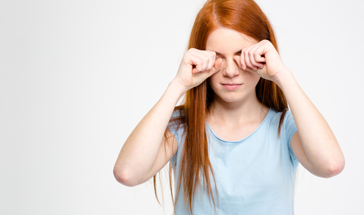 these mistakes can be heavy on the health of your eyes definitely improve them,Health,healthy living