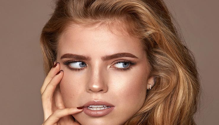 beauty tips,beauty tips in hindi,eyebrows according to your face cut,eyebrows tips,beauty by eyebrows