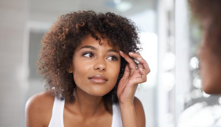 5 Home Remedies To Cure Eyebrow Hair Loss