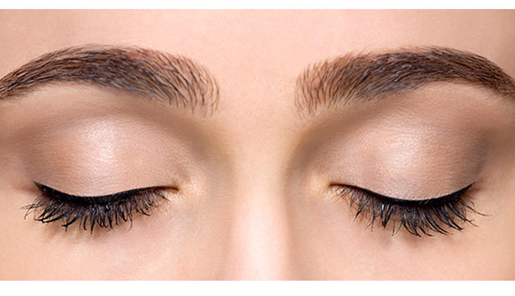 5 tips to get thicker eyebrows,beauty tips,beauty hacks from kajol