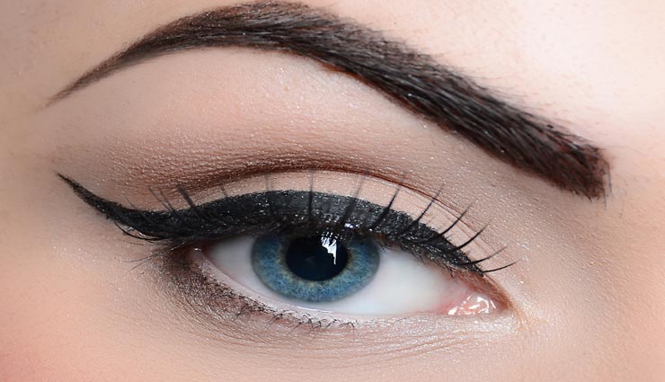 beauty tips,beauty tips in hindi,beauty of eyebrows,attractive eyebrows