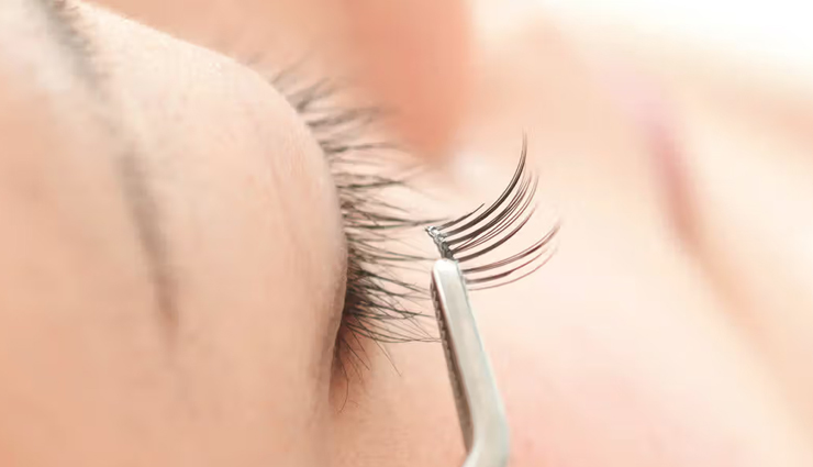 Beware of These Side Effects of Using Eyelash Extension