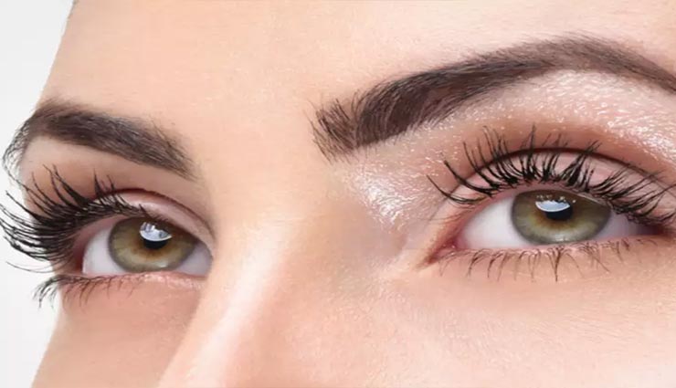 बड़ी पलकों की चाहत को पूरा करेंगे ये कुदरती उपाय, जानें और आजमाए