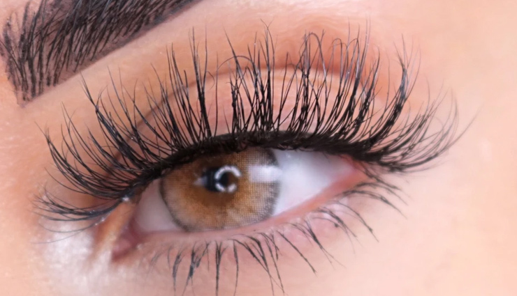 diy serum,diy serum for eyelash,eyeslah growth tips,beauty tips,eyes care tips