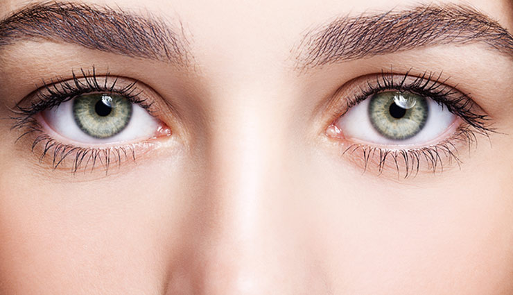 beauty tips,eyelids tips,thin and long eyelids,beautiful face,beautiful eyes