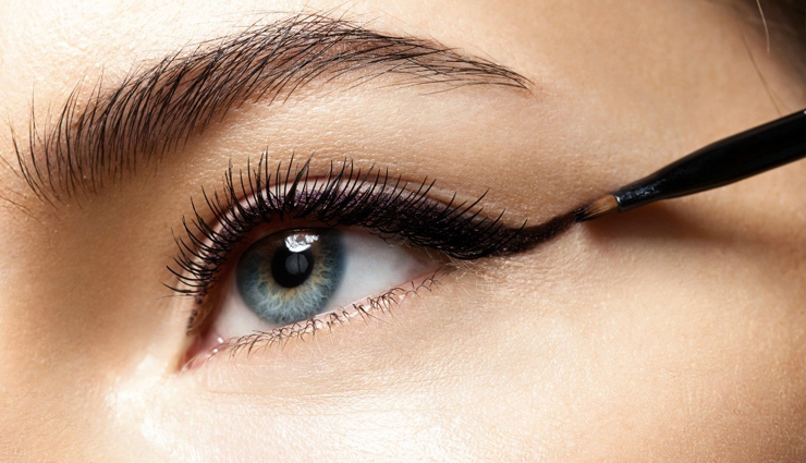 eyeliner,tips for eyeliner last longer,eyeliner for beauty,beauty tips,skin care tips,skin care