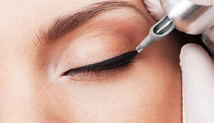 tips to choose eye liner,beauty tips,beauty hacks