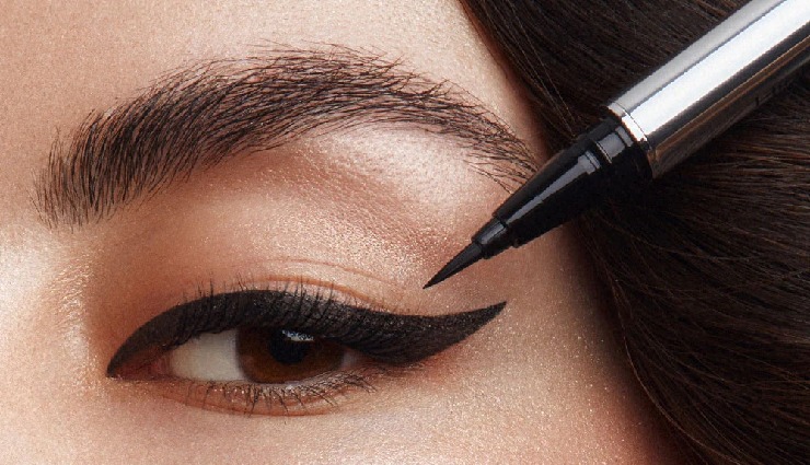 6 Eye Liner Rules That Almost Every Women Break