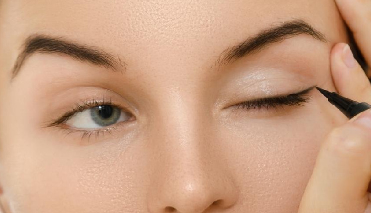 makeup tips for wide-set eyes,how to make wide-set eyes look closer,makeup techniques for wide-set eyes,eyeshadow tips for wide-set eyes,best eyebrow shape for wide-set eyes,eyeliner tips for wide-set eyes,contouring for wide-set eyes,makeup for making eyes appear closer together,mascara tips for wide-set eyes,false lashes for wide-set eyes,how to enhance wide-set eyes with makeup