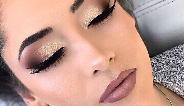 5 Trending Eyeliner Colors To Try This Wedding Season