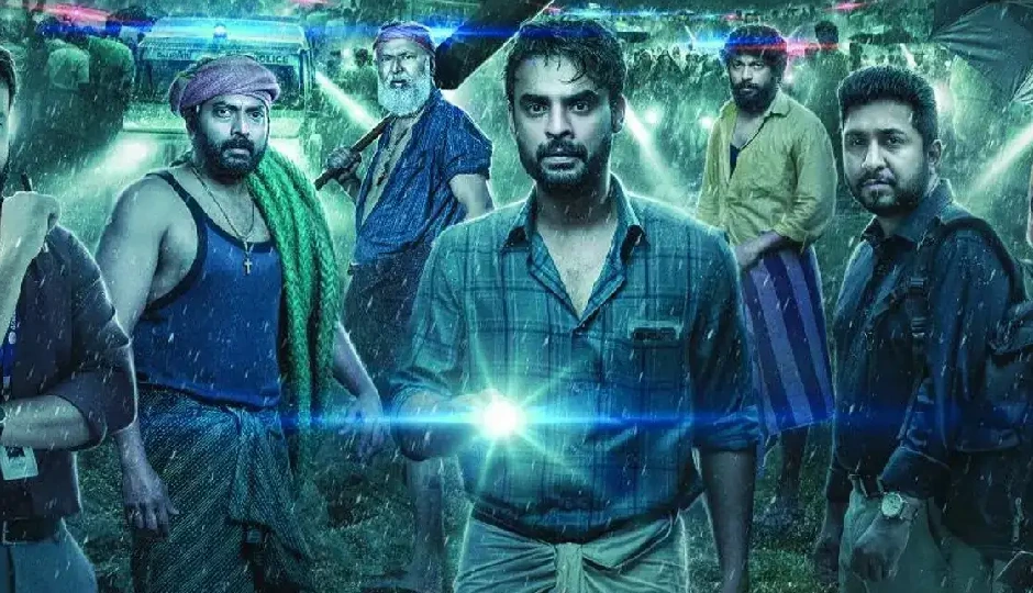 26 करोड़ का बजट, बनने में लगे 5 साल, 25 दिन में 177 करोड़ की बंपर कमाई, केरल की बाढ़ पर बनी इस फिल्म ने बना दिए कई रिकॉर्ड