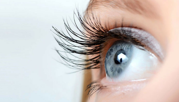 5 ways to treat watery eyes naturally at home,eyes treatment,healthy living