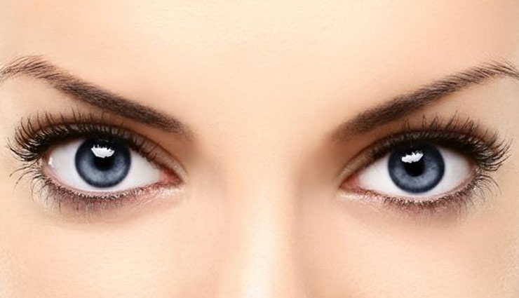 beauty tips,tips to make your eyes look beautiful,eyes beauty tips,eye care