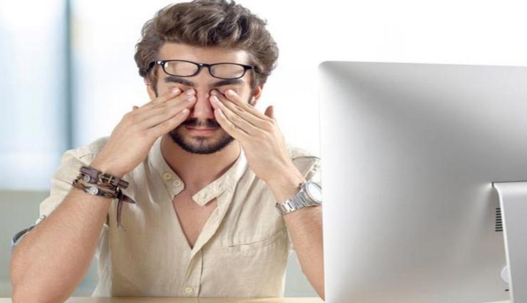 Health tips,health tips in hindi,eyes care tips,eyes safety,lockdown,coronavirus,healthy food