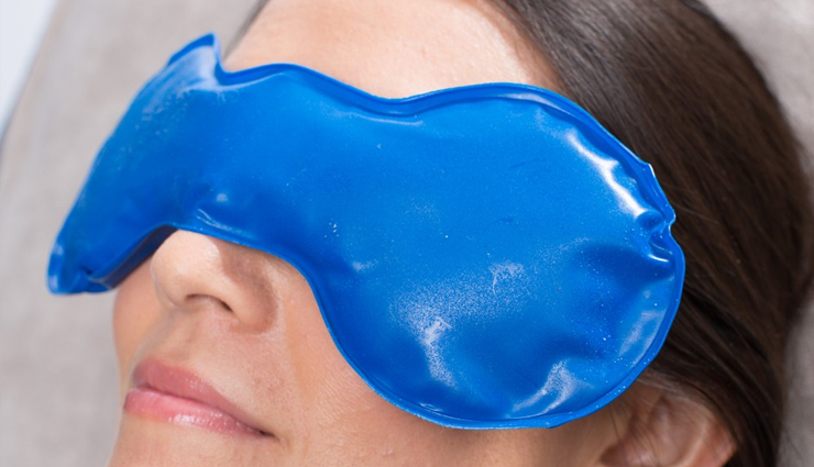 eye bags,get rid of eye bags,home remedies to get rid of eye bags,11 home remedies to get rid of eye bags,eyes care tips,eyes beauty,eyes,healthy eyes,beauty,beauty tips