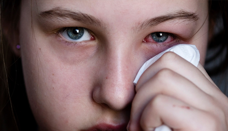 coronavirus transmission through eyes,coronavirus research,corona,corona infection,coronavirus transmission mode,health news