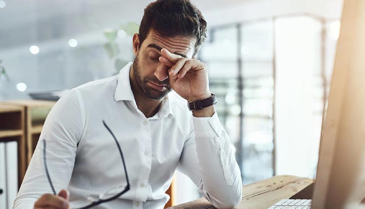 ये देसी नुस्खे दिलाएंगे आंखों में सूजन व जलन से राहत Health tips,health tips in hindi,home remedies,eyes irritation,eyes swelling,lockdown,coronavirus