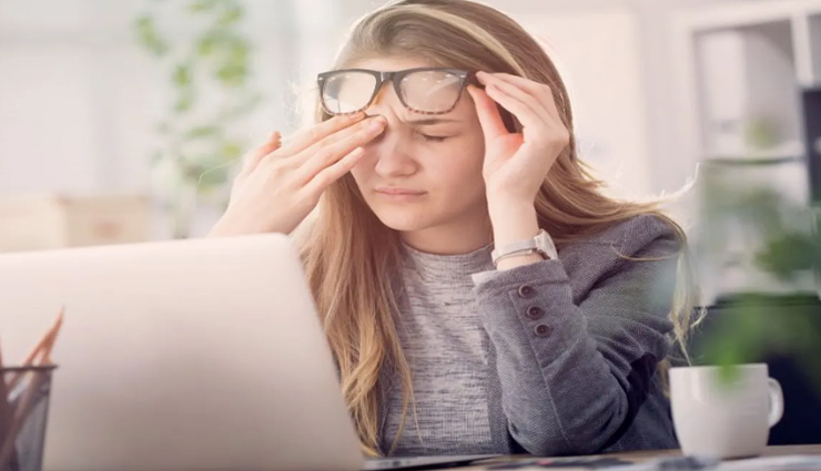 Health tips,health tips in hindi,eyes care tips,weak eyesight tips