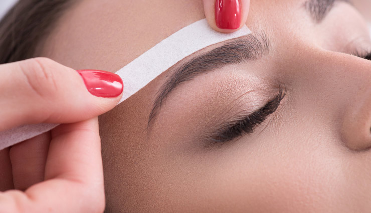 post waxing tips,waxing tips,beauty tips,skin care tips,beauty,beauty tips