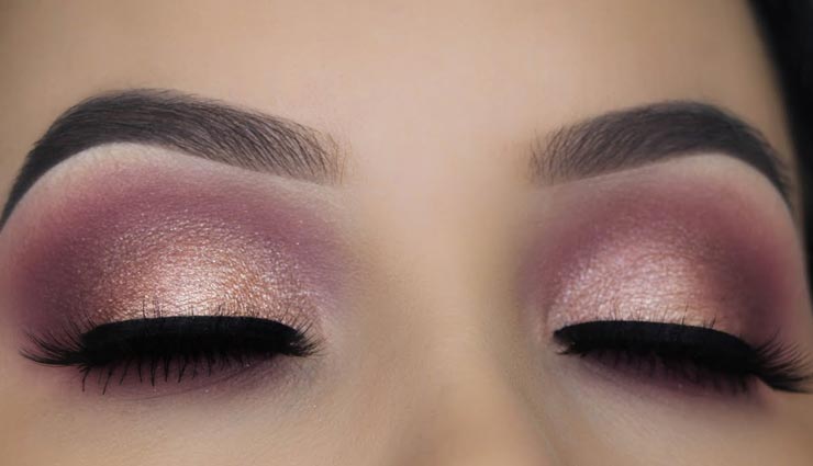 सांवली लड़कियों की त्वचा में निखार लाएंगे ये आईशैडो शेड्स, जानें और आजमाए