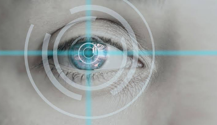 Few Tips to Improve and Save Your Eyesight Effortlessly