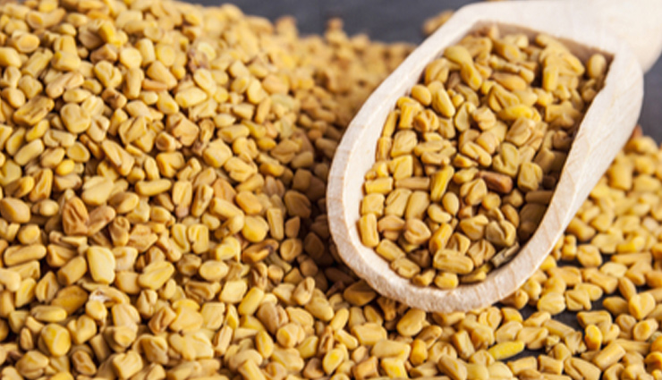 10 Ways To Use Fenugreek (Methi) For Ultimate Skin Care