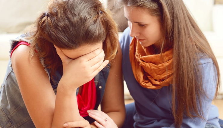 Effective Ways To Motivate Your Grieving Friend