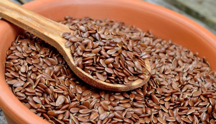 flaxseeds,side effects of flax seeds,Health tips,fitness tips