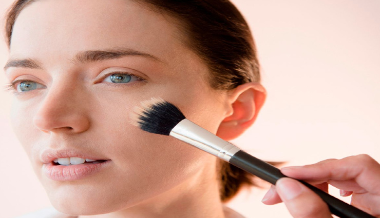 foundation shade,tips to find foundation shade,beauty tips,make up tips