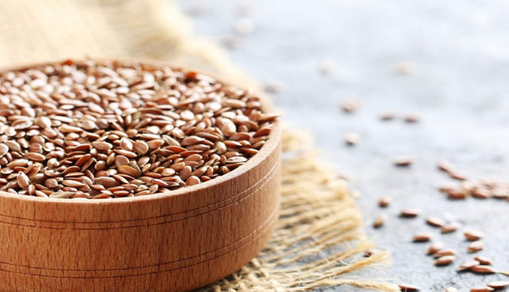 flaxseeds,side effects of flax seeds,Health tips,fitness tips