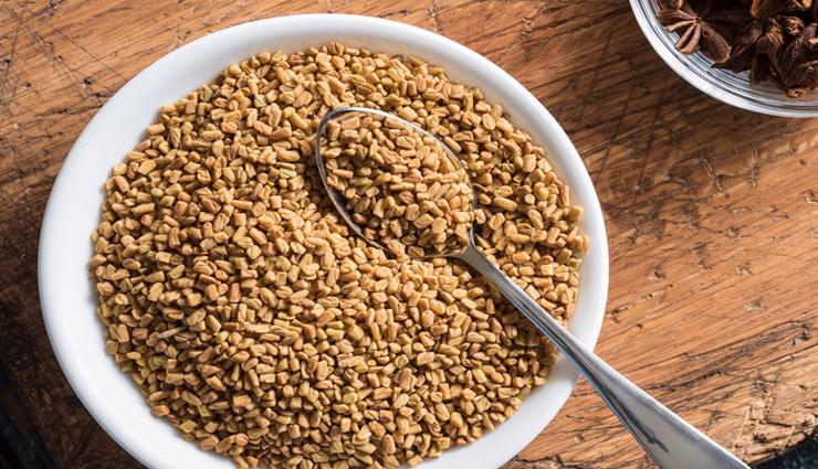 fenugreek,beauty benefits of fenugreek,beauty tips,skin care tips